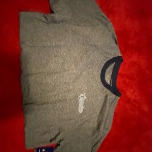 Champion short sleeve shirt NWT